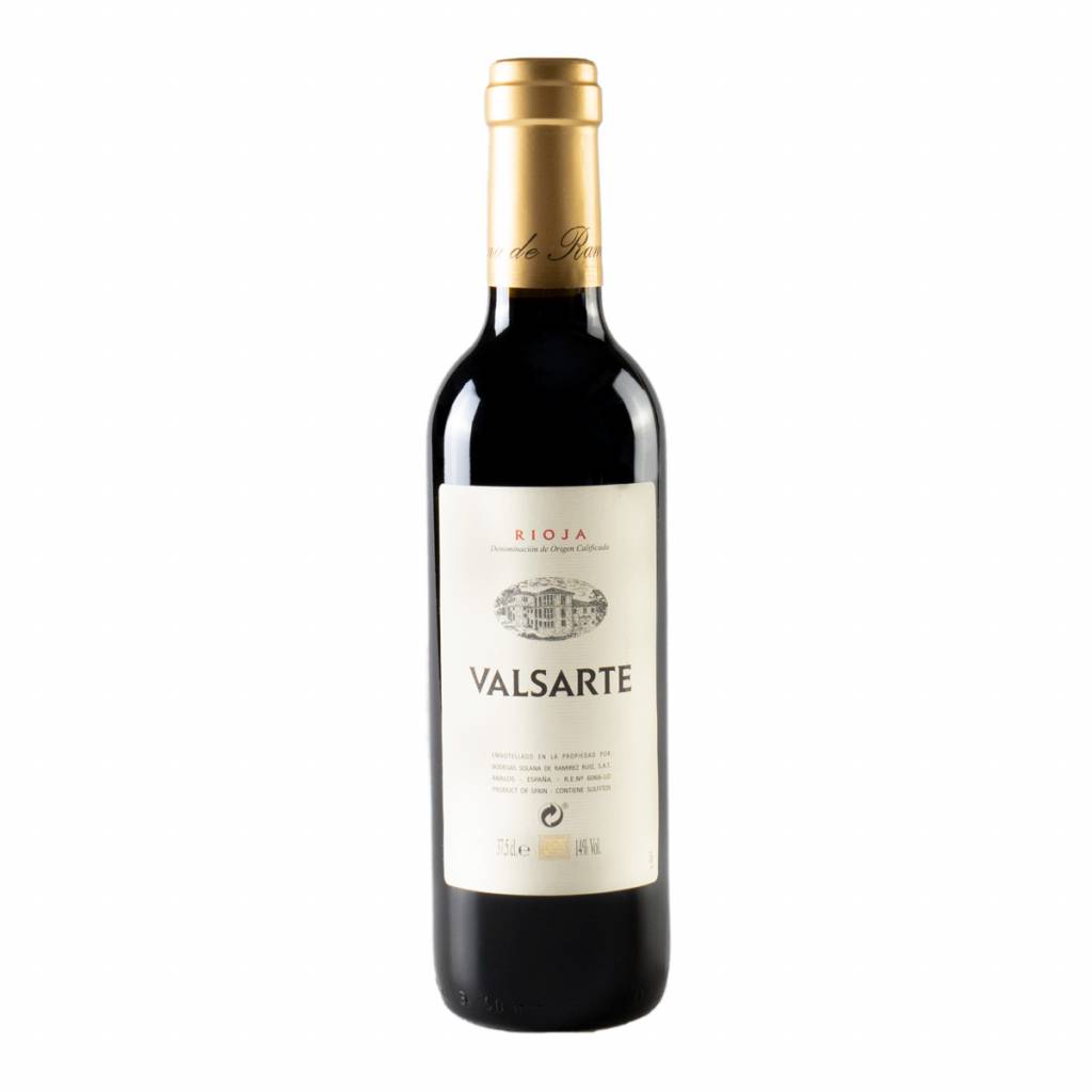 Crianza Clásico 37,5 cl