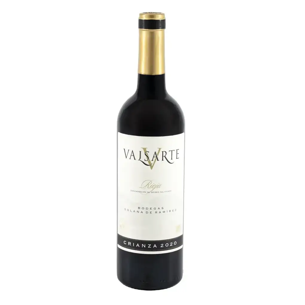 Crianza Superior 2019