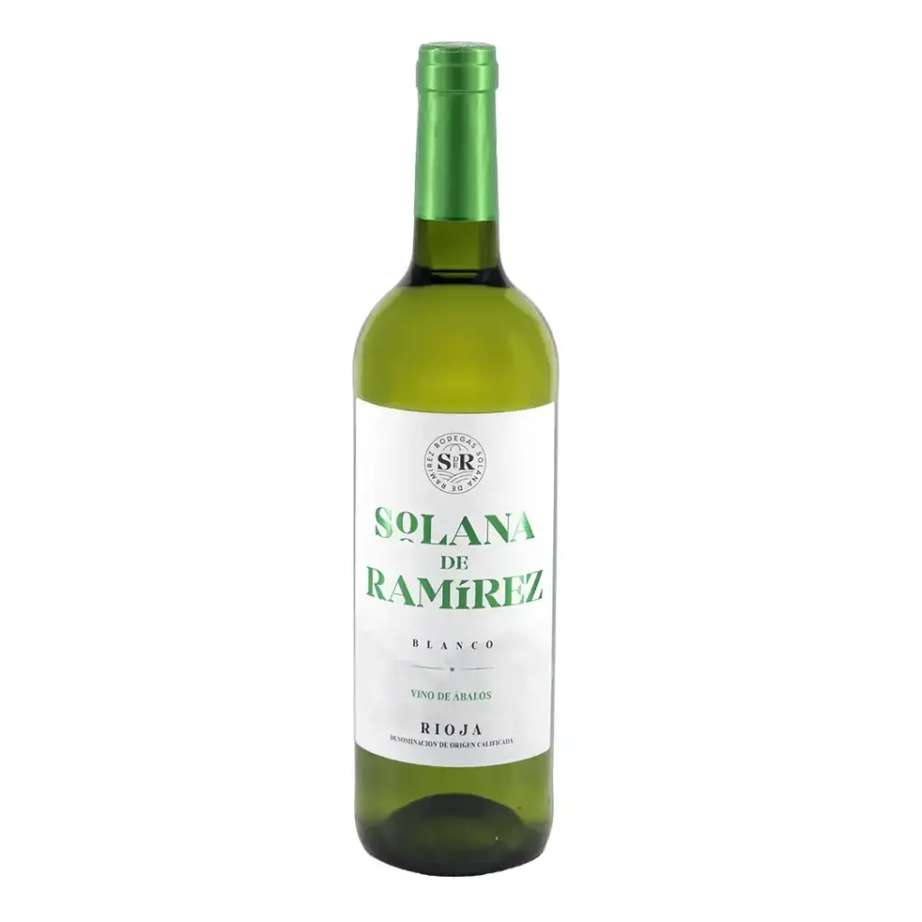 blanco solana de ramirez