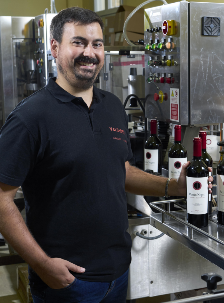 Javier Ramirez de la Piscina Gutierrez