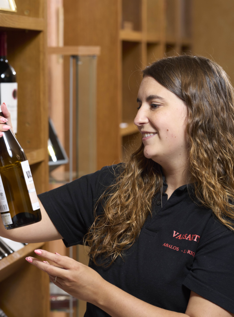 Valvanera Ramírez de la Piscina Gutierrez