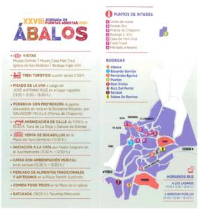 OPEN DOOR ACTIVITIES 2025