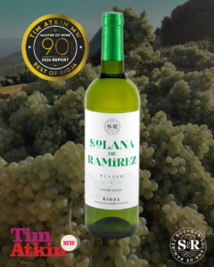 Solana de Ramirez Blanco