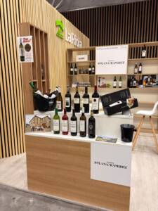 WINE PARIS 2026