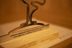 premio valsarte crianza